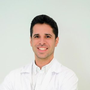 Dr. Tiago Soares Santos